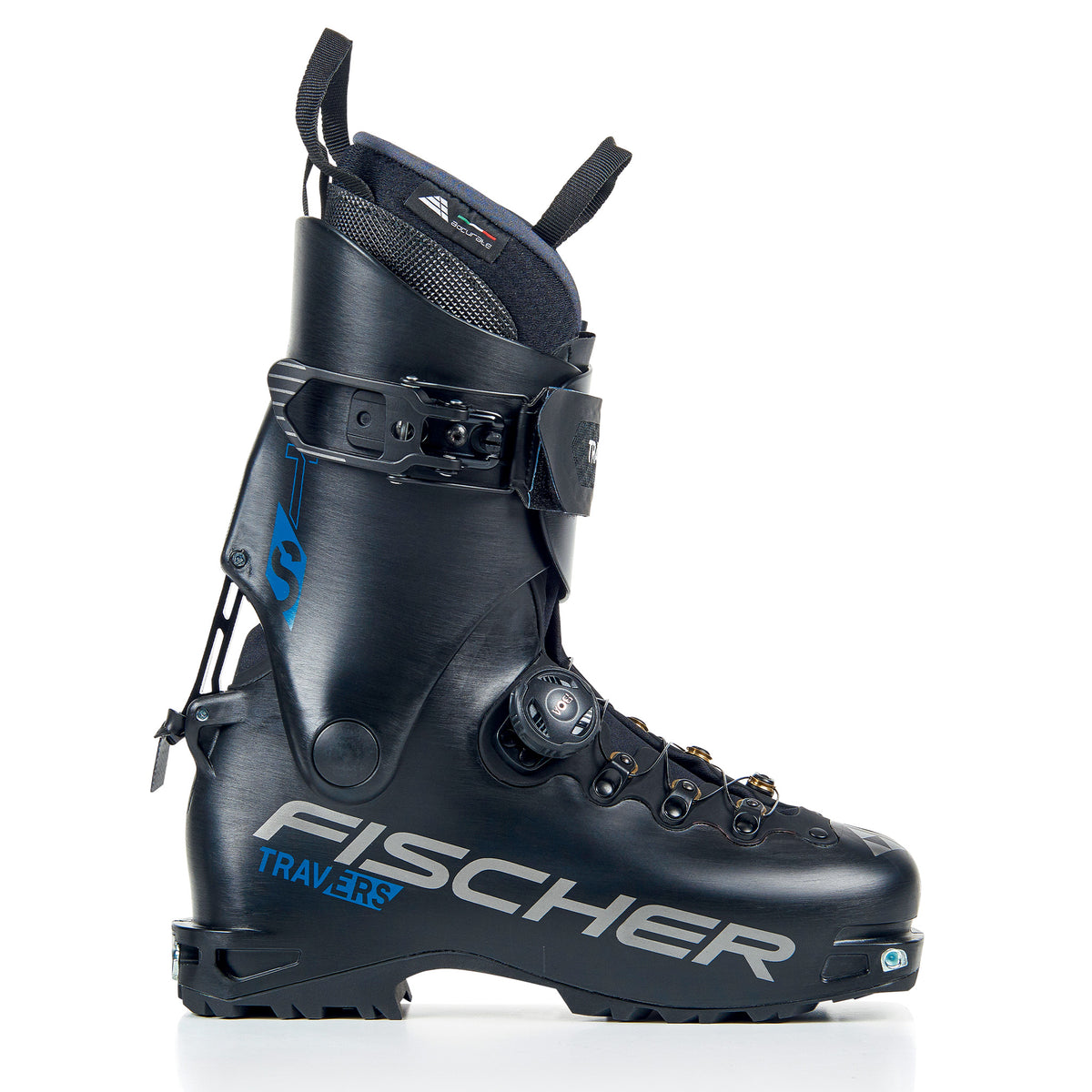 FISCHER TRAVERS TS - UNISEXE