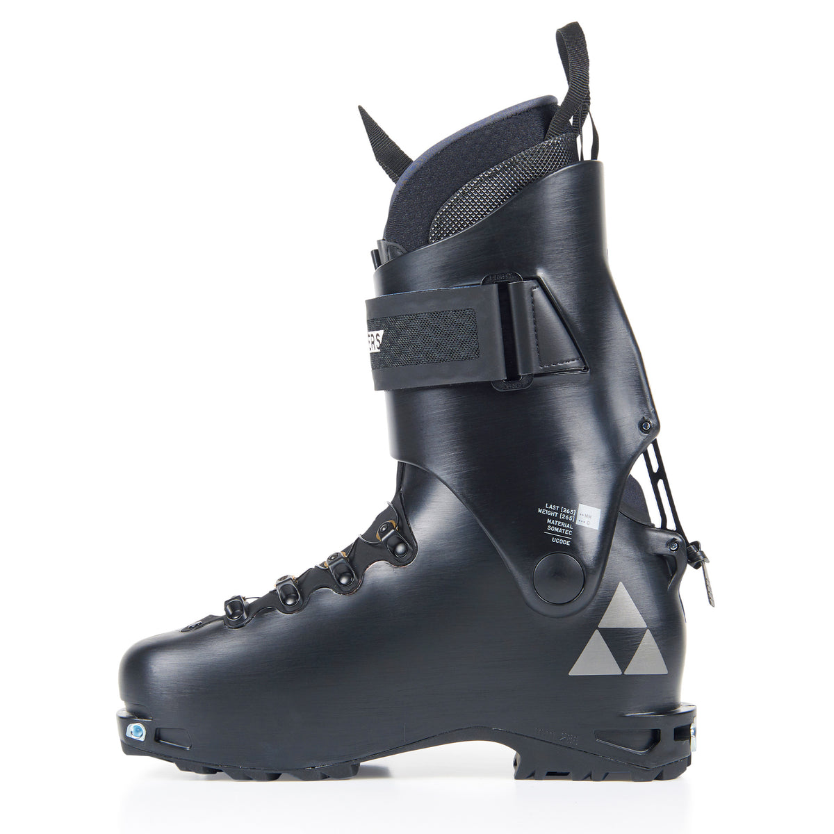 FISCHER TRAVERS TS - UNISEXE