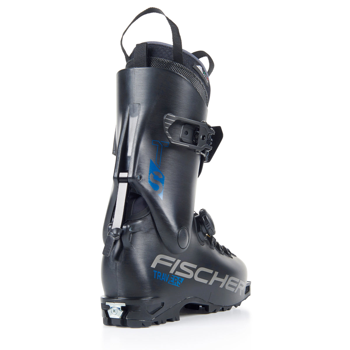 FISCHER TRAVERS TS - UNISEXE