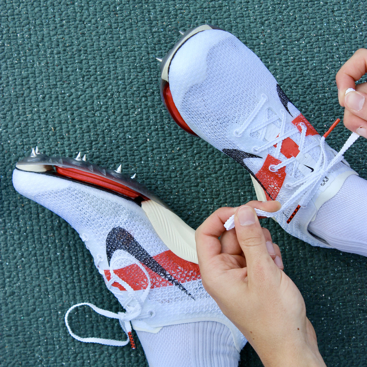 NIKE AIR ZOOM VICTORY ELIUD KIPCHOGE - UNISEXE