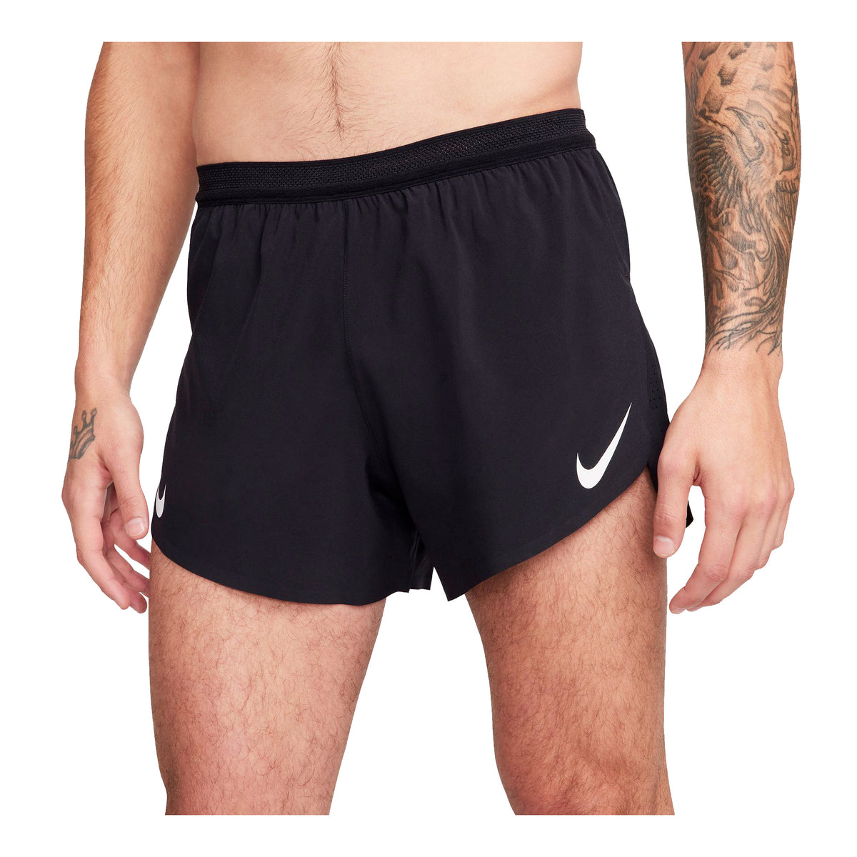 NIKE AEROSWIFT DRI-FIT ADV 4" SHORTS - MEN