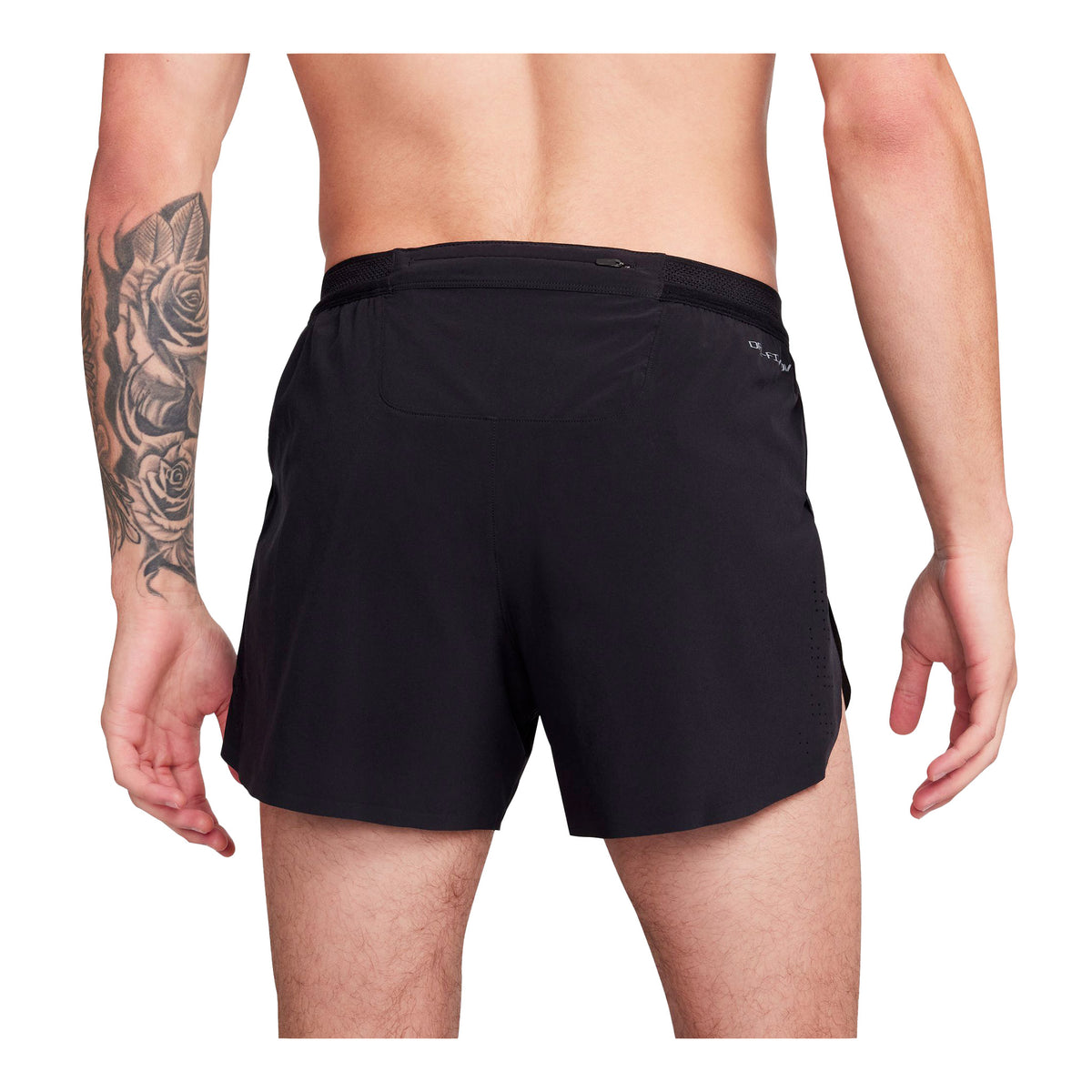 NIKE AEROSWIFT DRI-FIT ADV 4" SHORTS - MEN