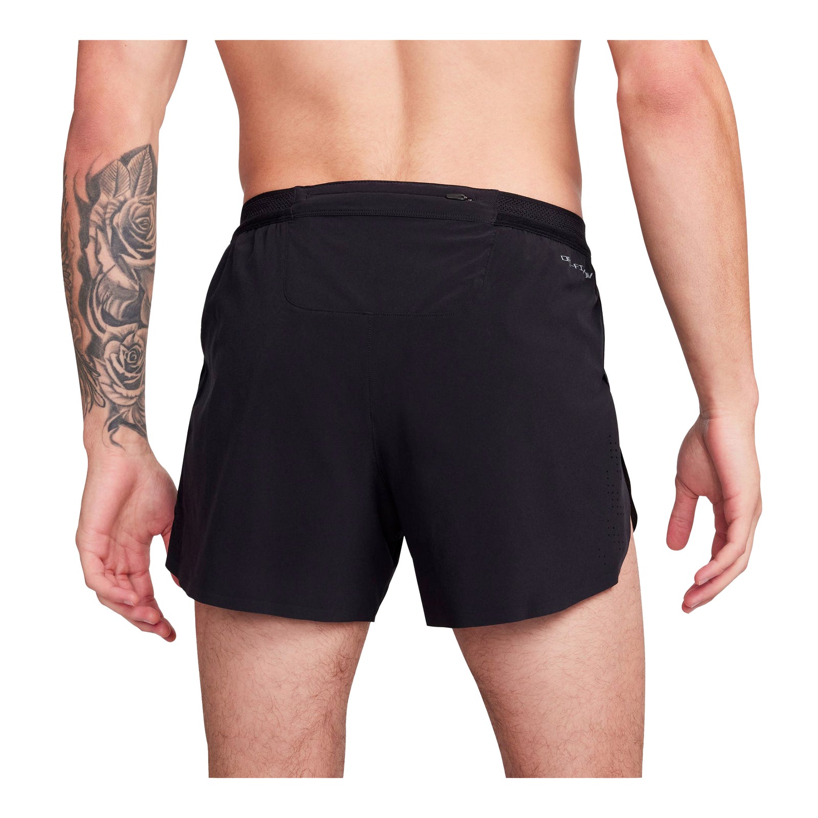 NIKE AEROSWIFT DRI-FIT ADV 4" SHORT - HOMME
