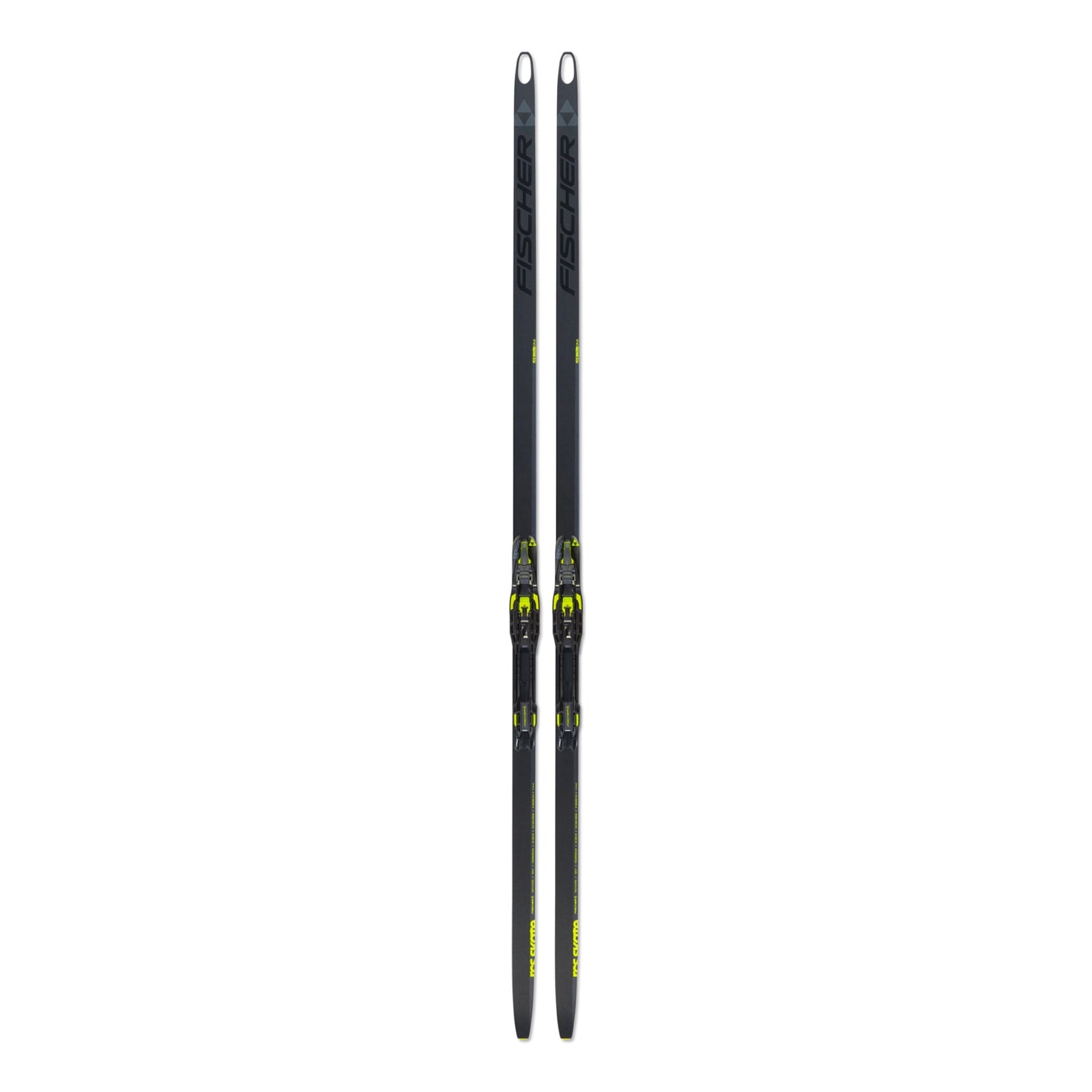 FISCHER RCS SKATE PLUS MED IFP, FIN175221