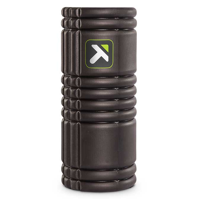 TRIGGERPOINT GRID 1.0 FOAM ROLLER
