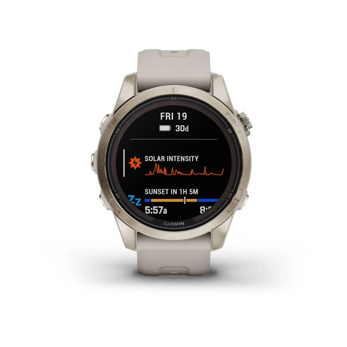 GARMIN FENIX 7S PRO