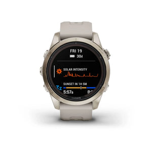GARMIN FENIX 7S PRO