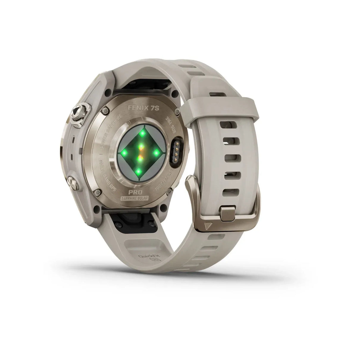 GARMIN FENIX 7S PRO