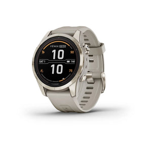 GARMIN FENIX 7S PRO