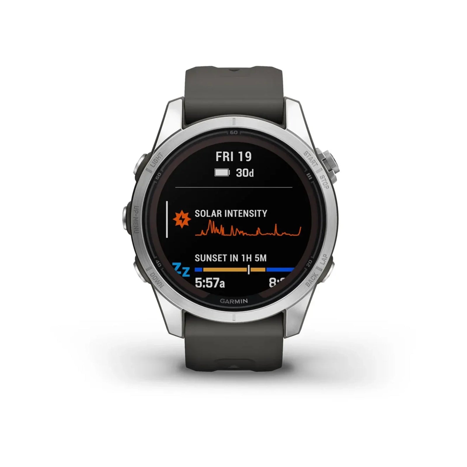 GARMIN FENIX 7S PRO