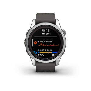 GARMIN FENIX 7S PRO