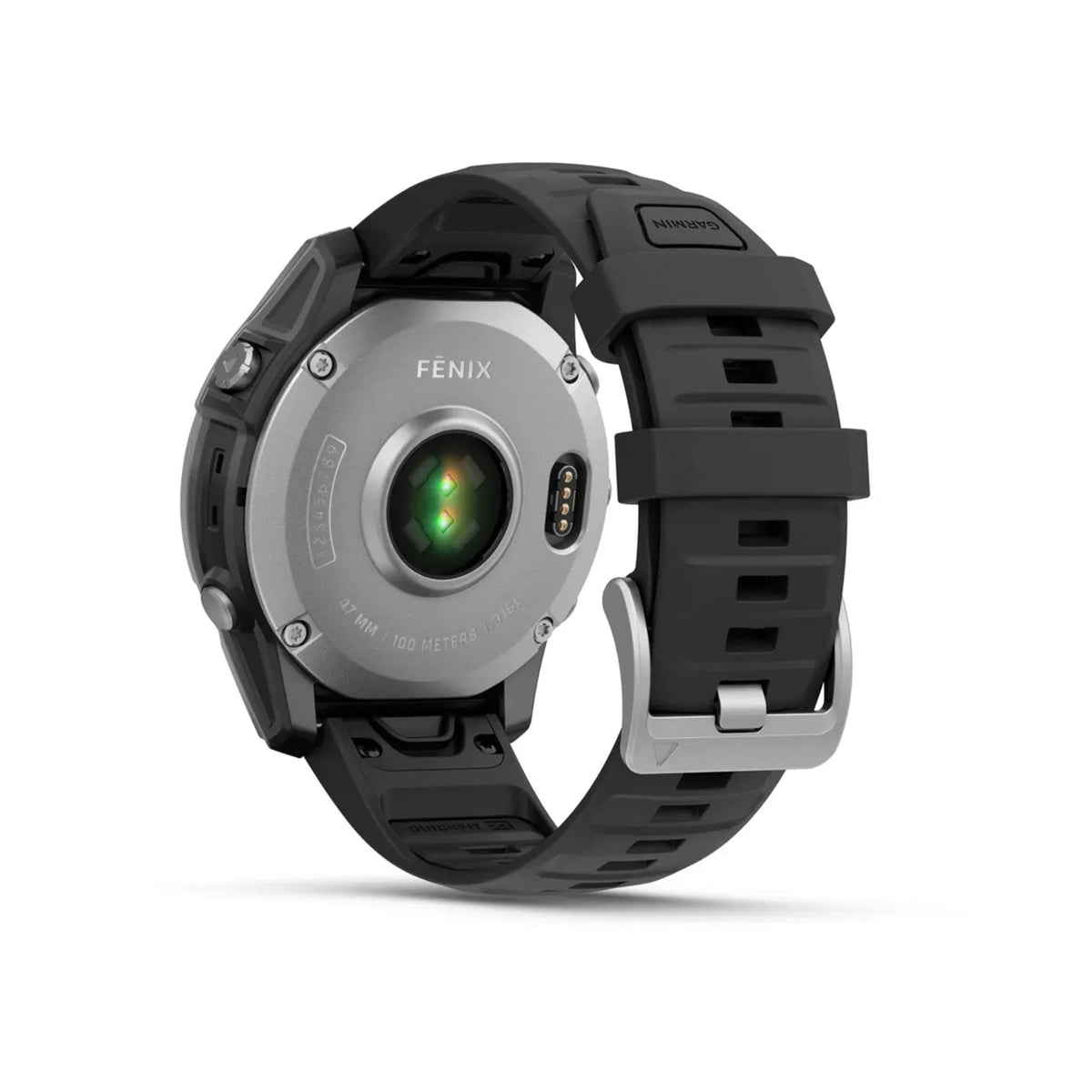GARMIN FENIX E AMOLED