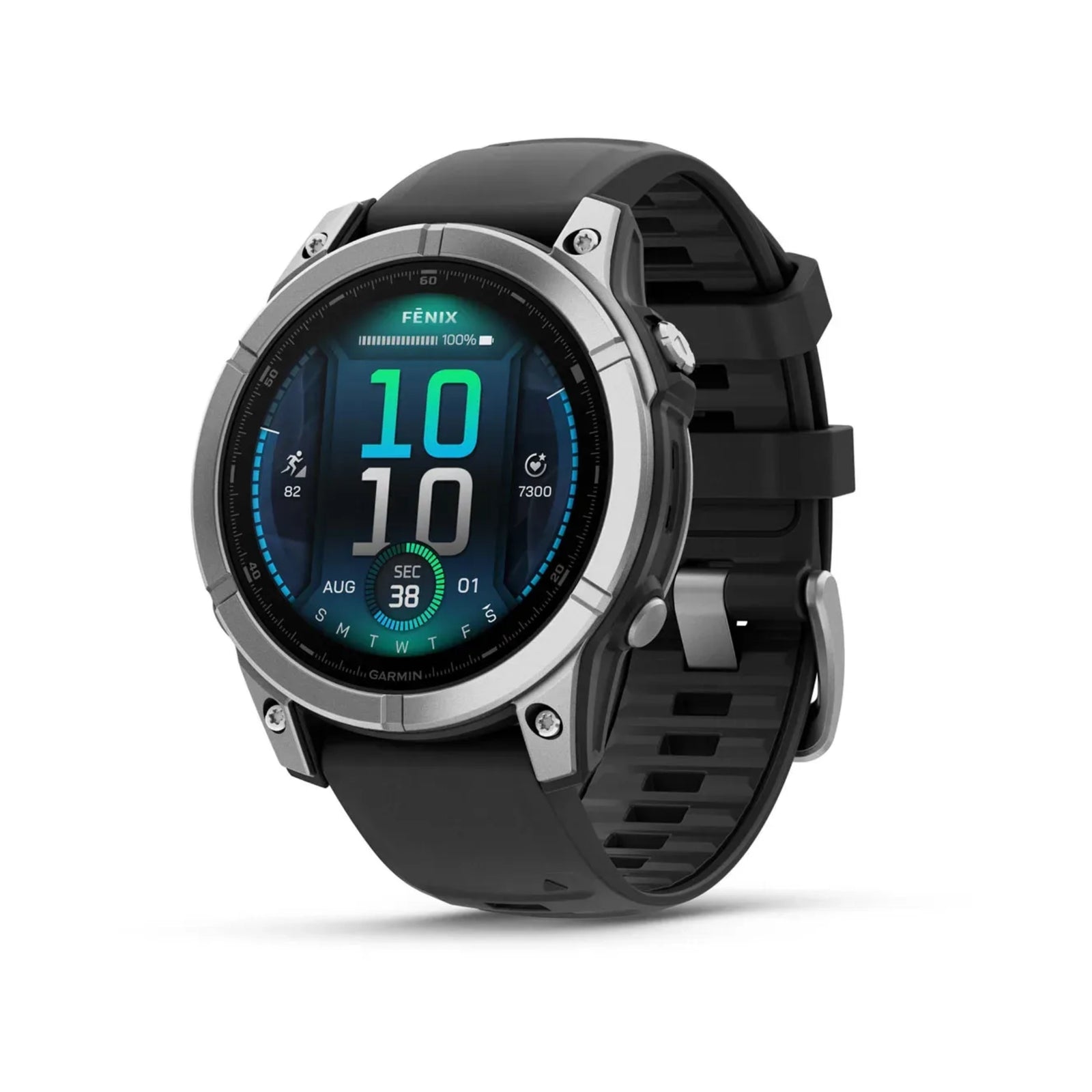 GARMIN FENIX E AMOLED