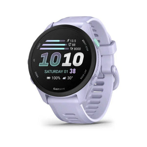 GARMIN FORERUNNER 170 MUSIC