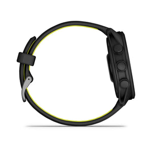 GARMIN FORERUNNER 170 MUSIC