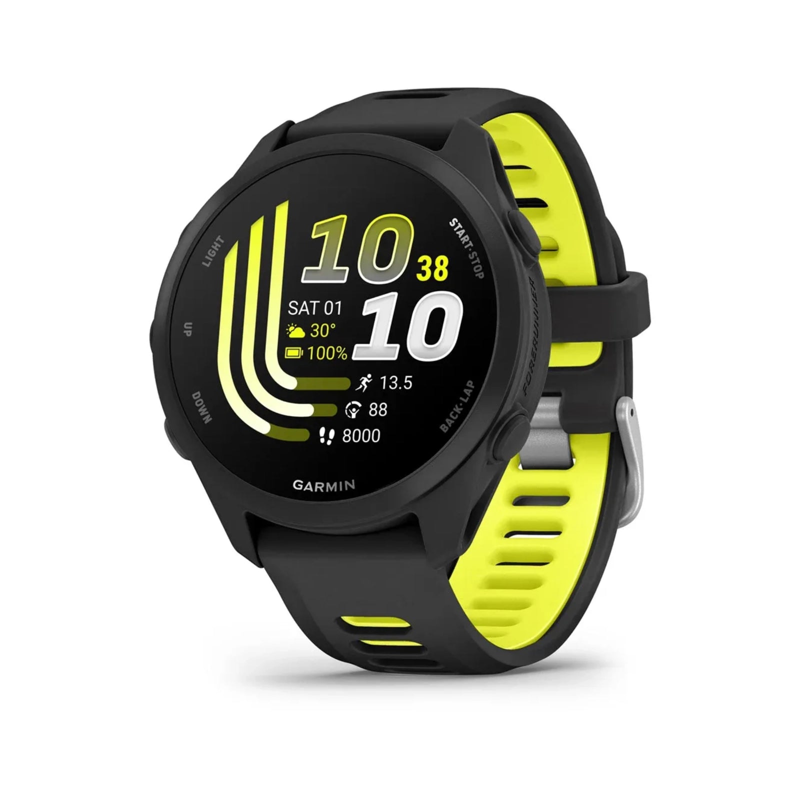 GARMIN FORERUNNER 170 MUSIC