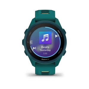 GARMIN FORERUNNER 170 MUSIC