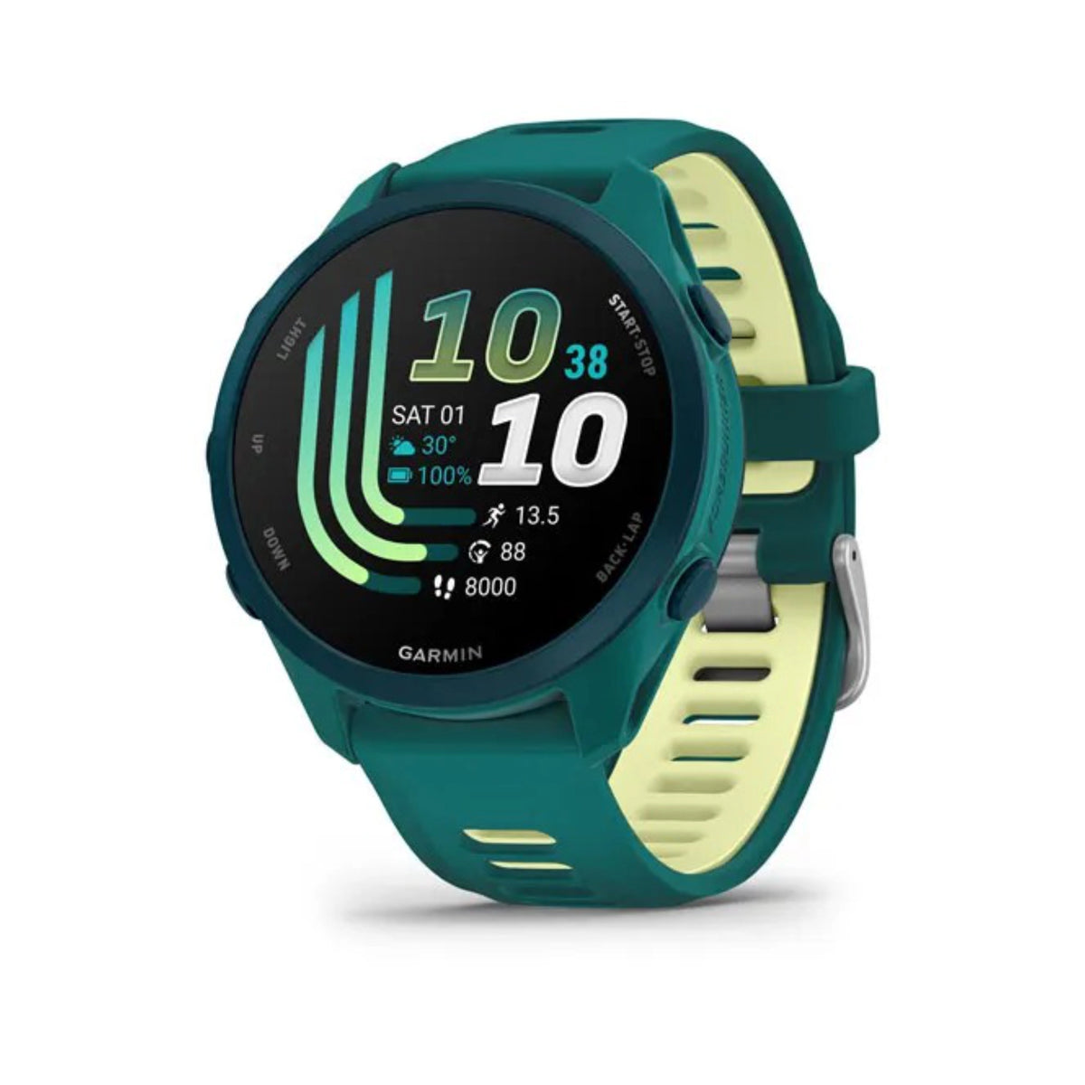 GARMIN FORERUNNER 170 MUSIC
