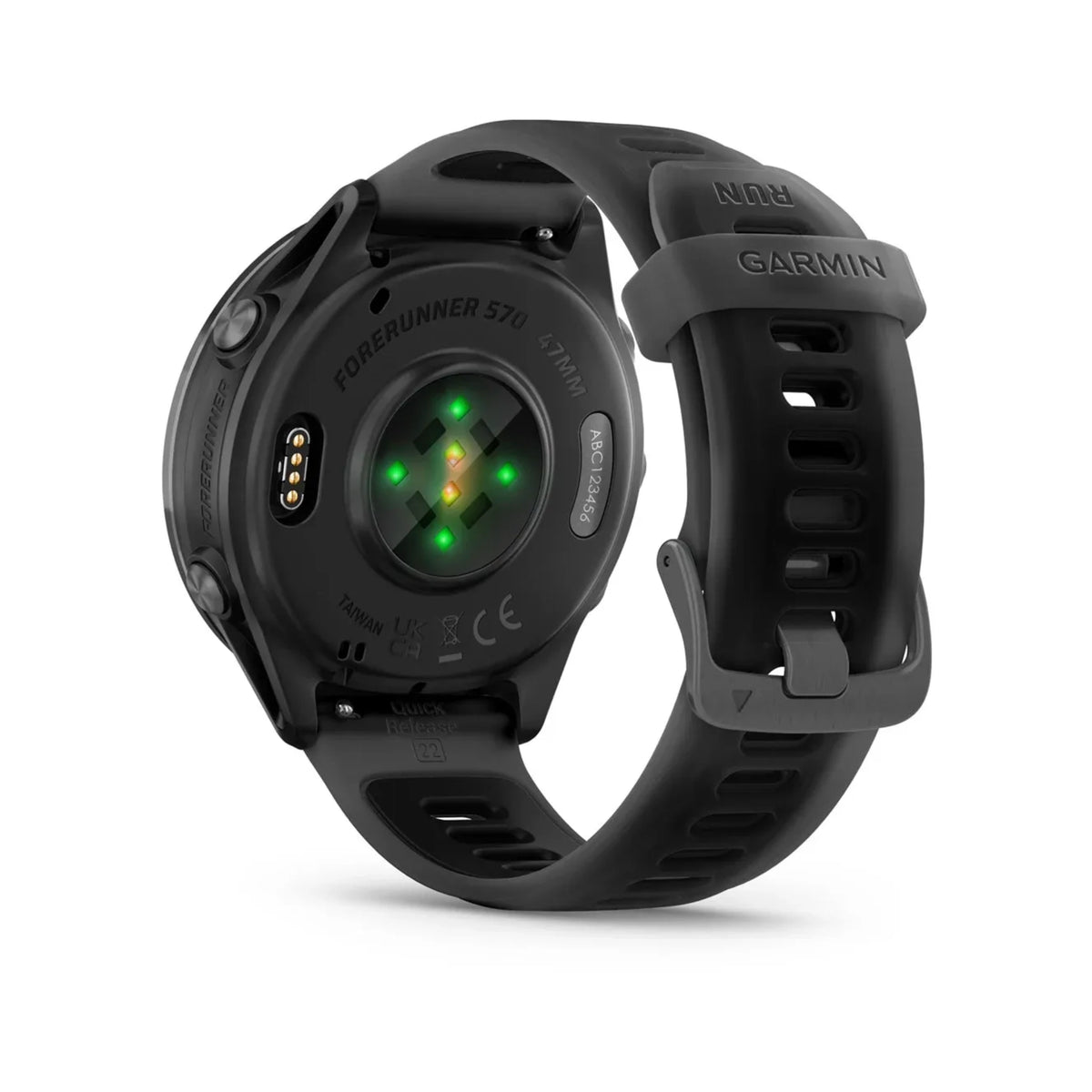 GARMIN FORERUNNER 570