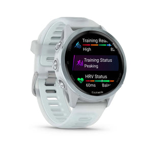 GARMIN FORERUNNER 570