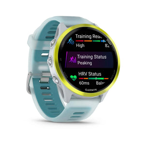 GARMIN FORERUNNER 570