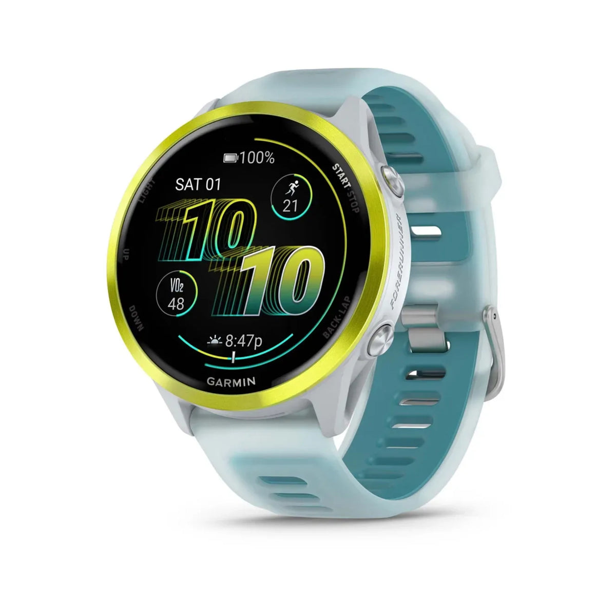 GARMIN FORERUNNER 570