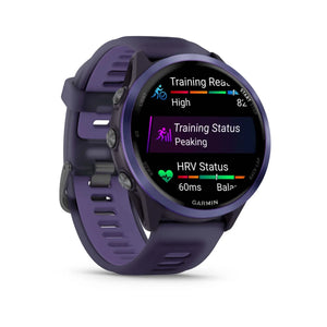 GARMIN FORERUNNER 570