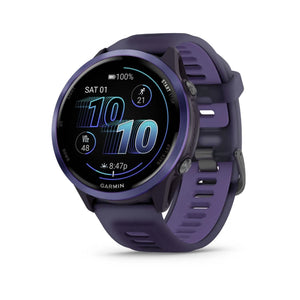 GARMIN FORERUNNER 570
