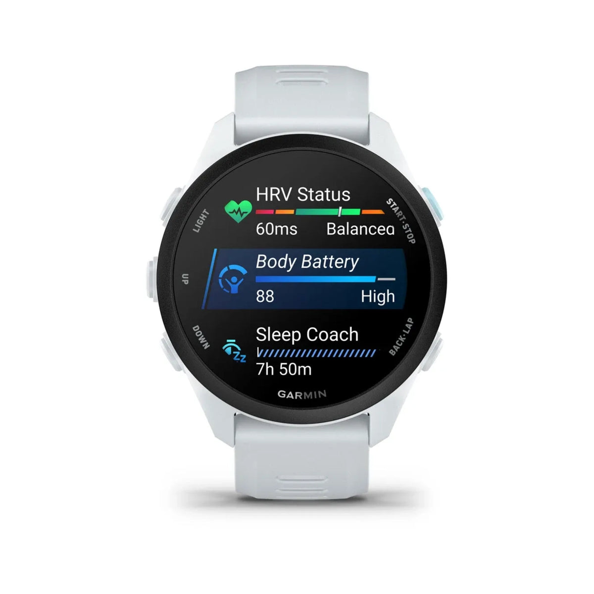 GARMIN FORERUNNER 70