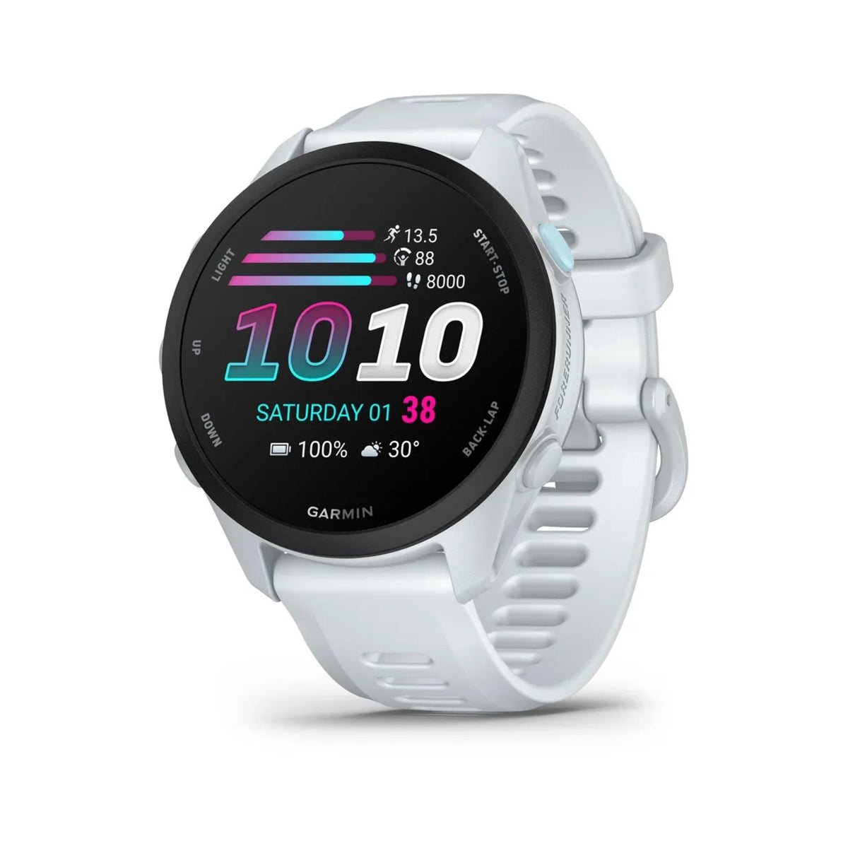 GARMIN FORERUNNER 70