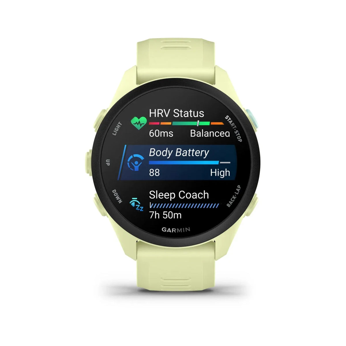 GARMIN FORERUNNER 70