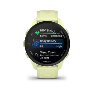GARMIN FORERUNNER 70