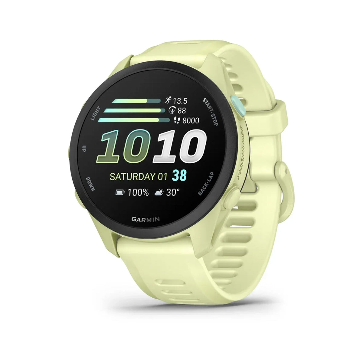 GARMIN FORERUNNER 70