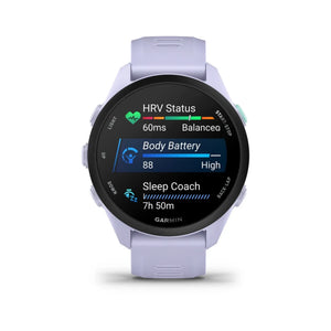GARMIN FORERUNNER 70