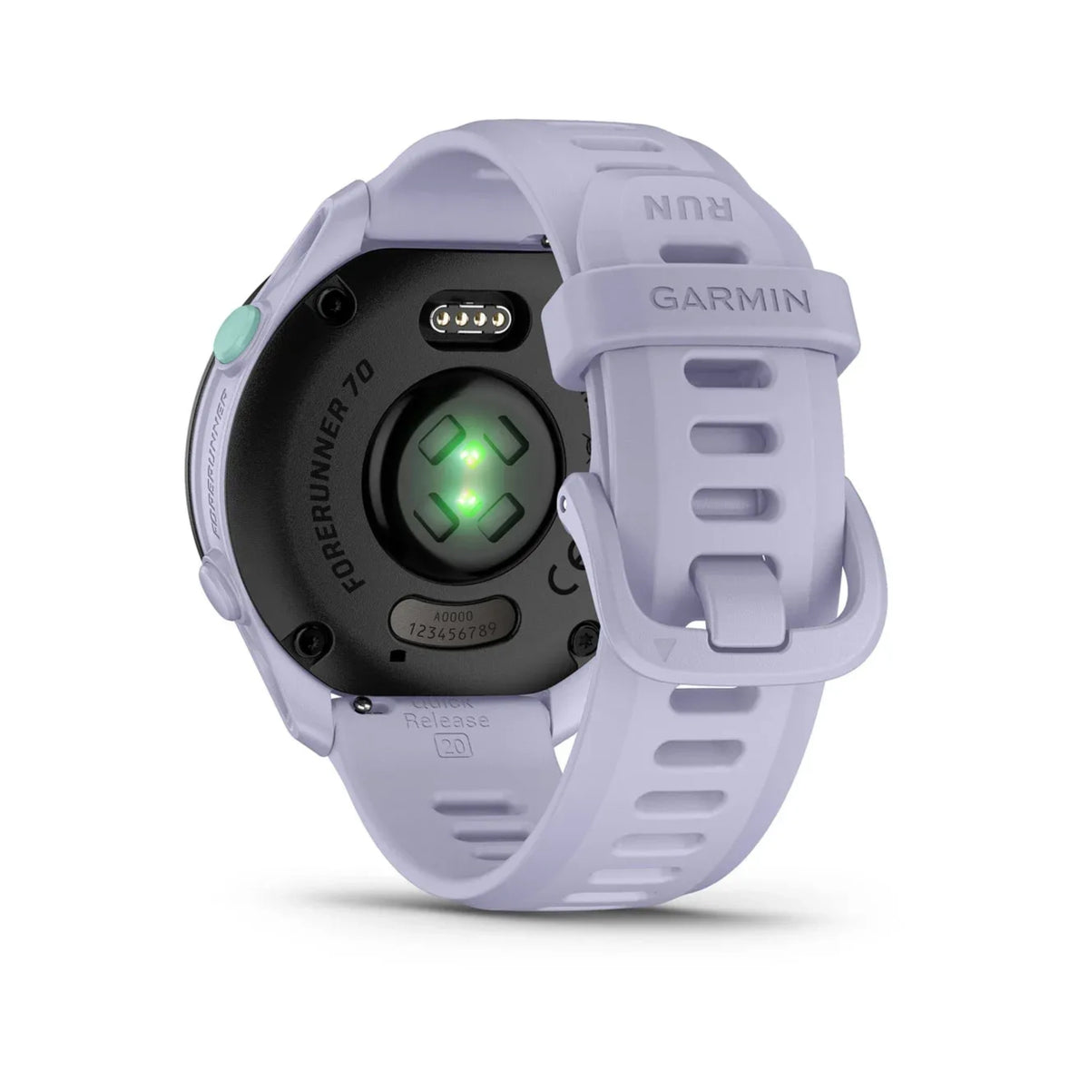 GARMIN FORERUNNER 70