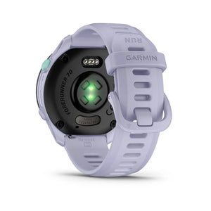 GARMIN FORERUNNER 70