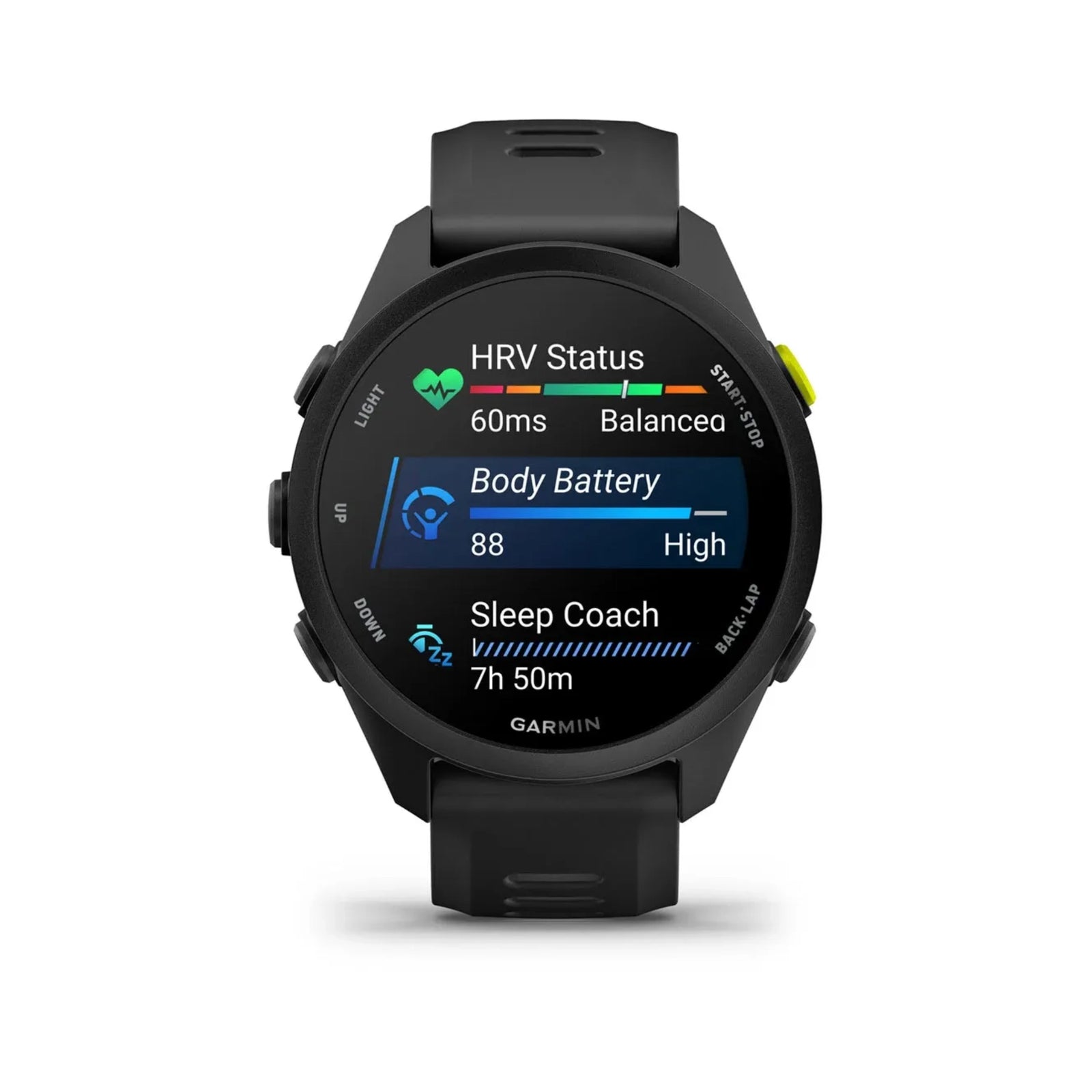 GARMIN FORERUNNER 70