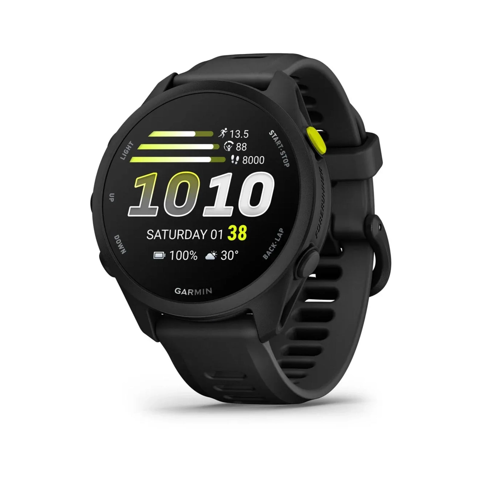 GARMIN FORERUNNER 70