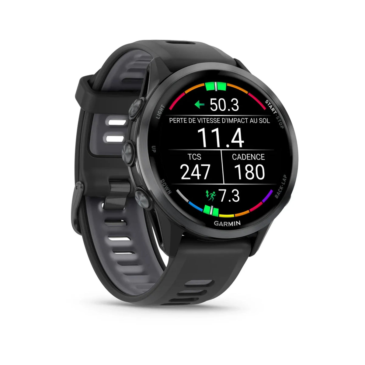 GARMIN FORERUNNER 970