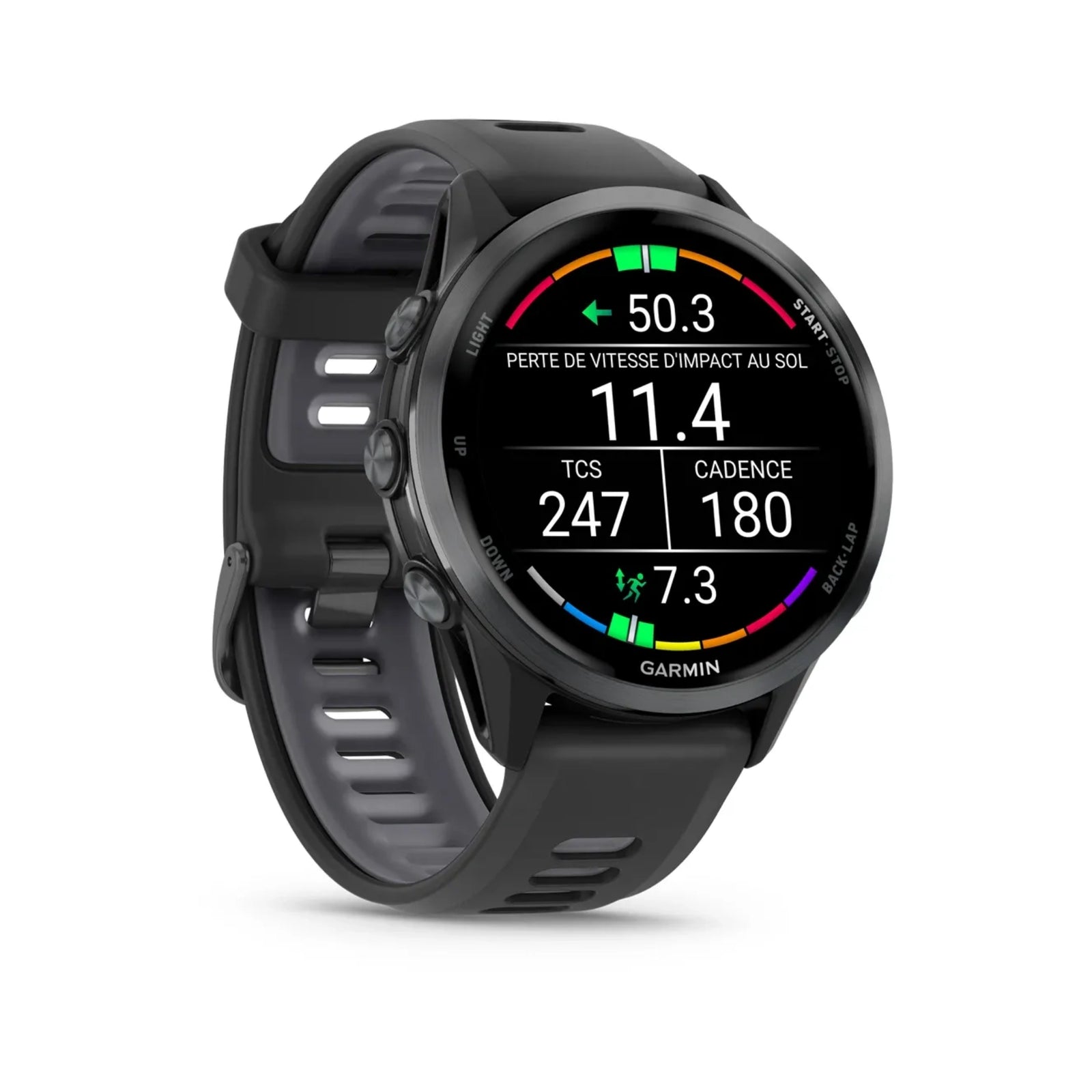 GARMIN FORERUNNER 970