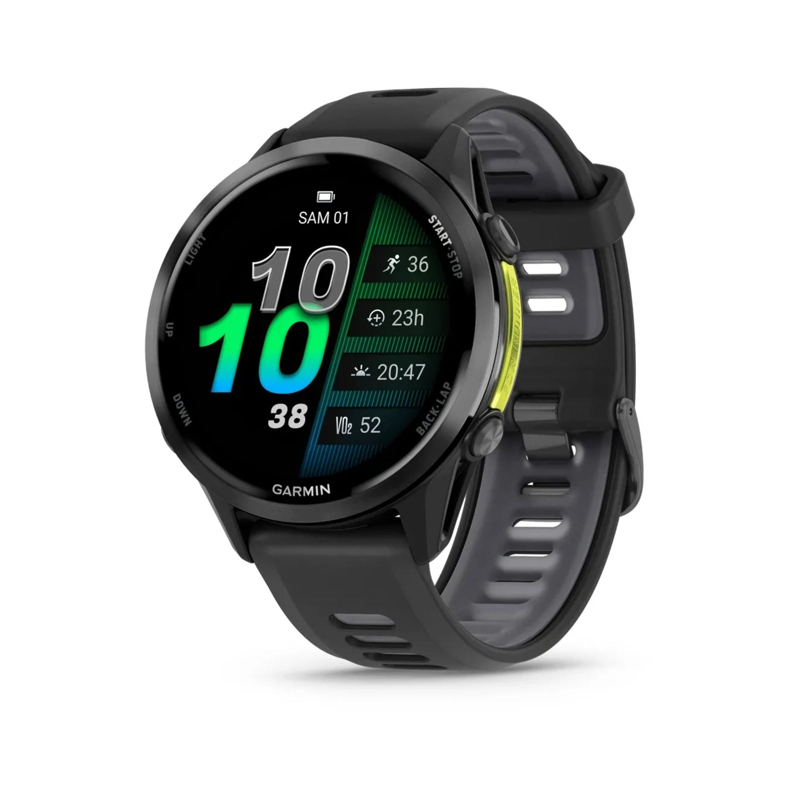 GARMIN FORERUNNER 970