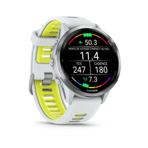 GARMIN FORERUNNER 970