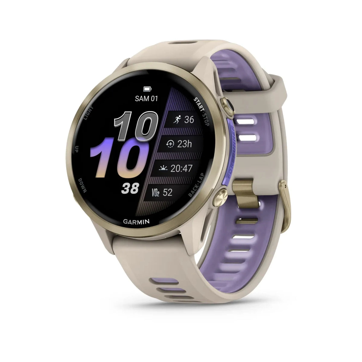 GARMIN FORERUNNER 970