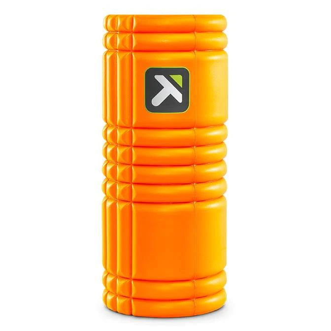TRIGGERPOINT GRID 1.0 FOAM ROLLER