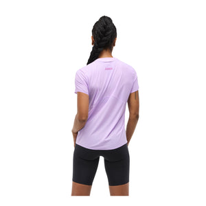 HOKA AIROLITE RUN SS - FEMME