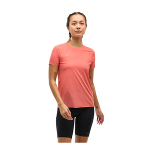 HOKA AIROLITE RUN SS - FEMME