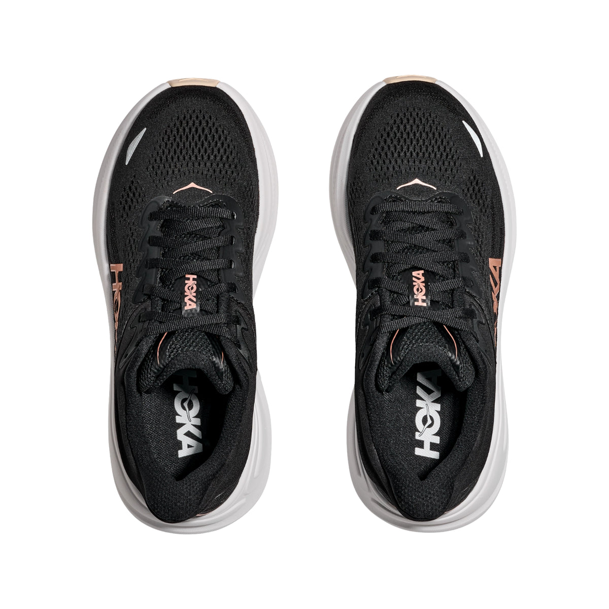 HOKA BONDI 9 - WOMEN
