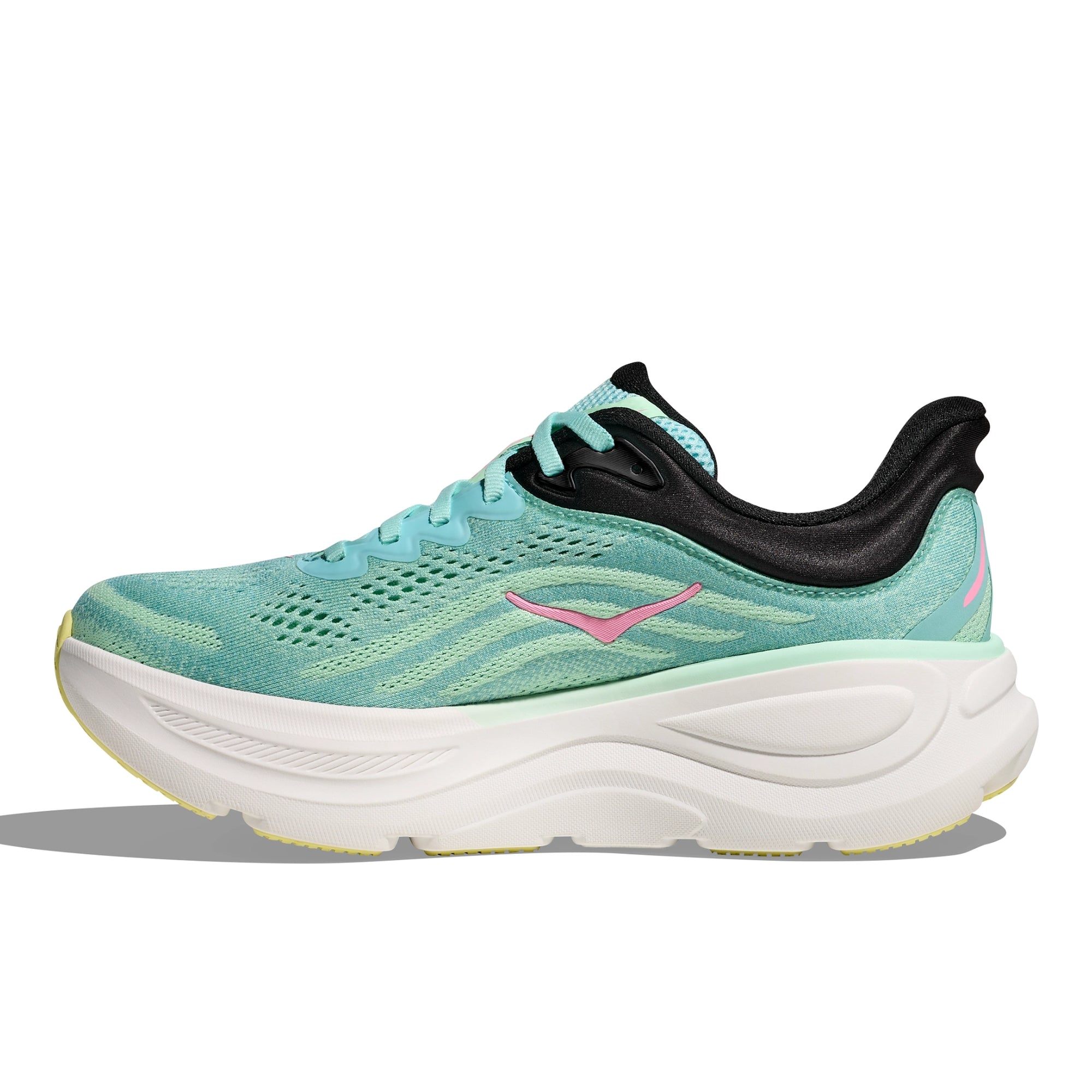 HOKA BONDI 9 - FEMME