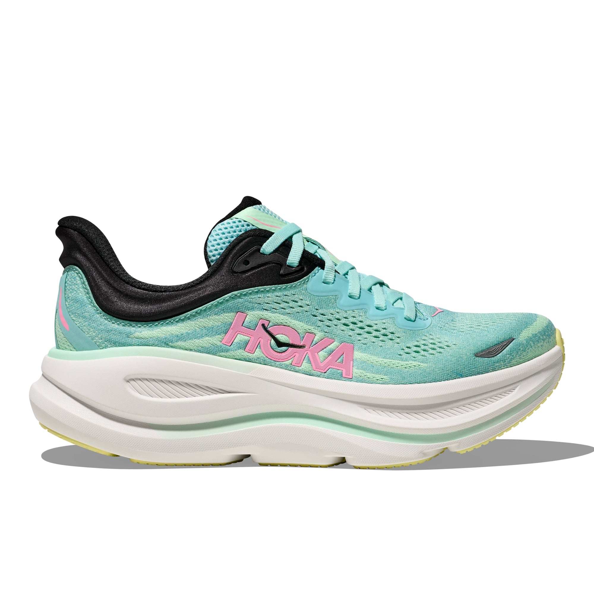 HOKA BONDI 9 - FEMME