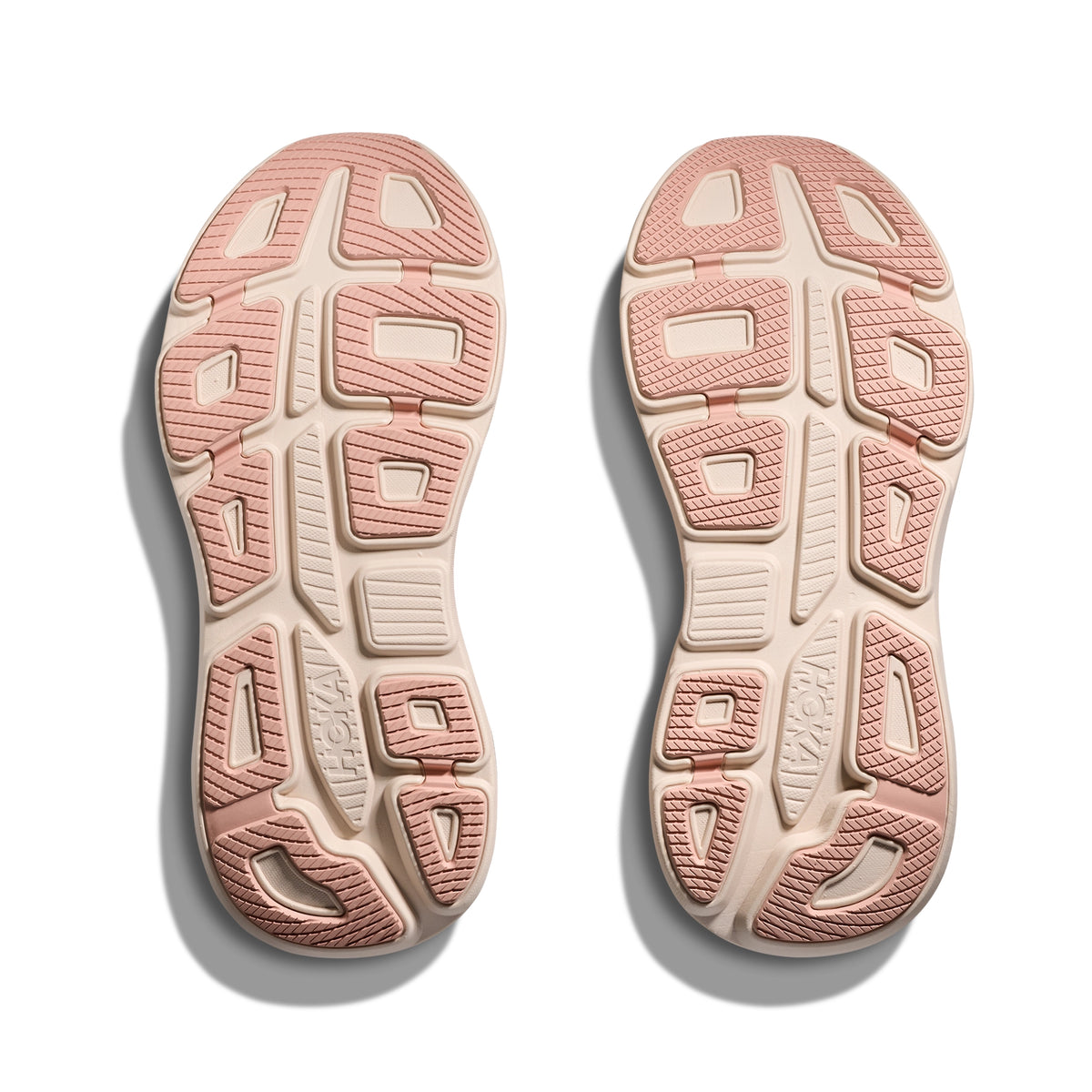 HOKA BONDI 9 - FEMME